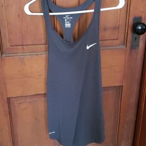 Nike tank top